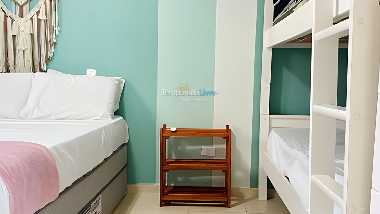 Casa para aluguel de temporada em Bertioga (Riviera de São Lourenço)