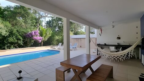Chácara / sítio para alugar em Bertioga - Riviera de São Lourenço
