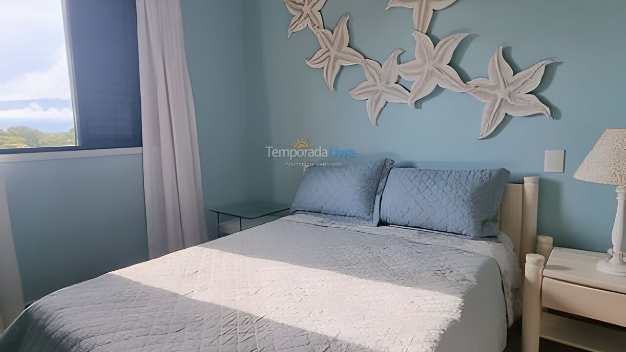 Chácara / sítio para aluguel de temporada em Bertioga (Riviera de São Lourenço)