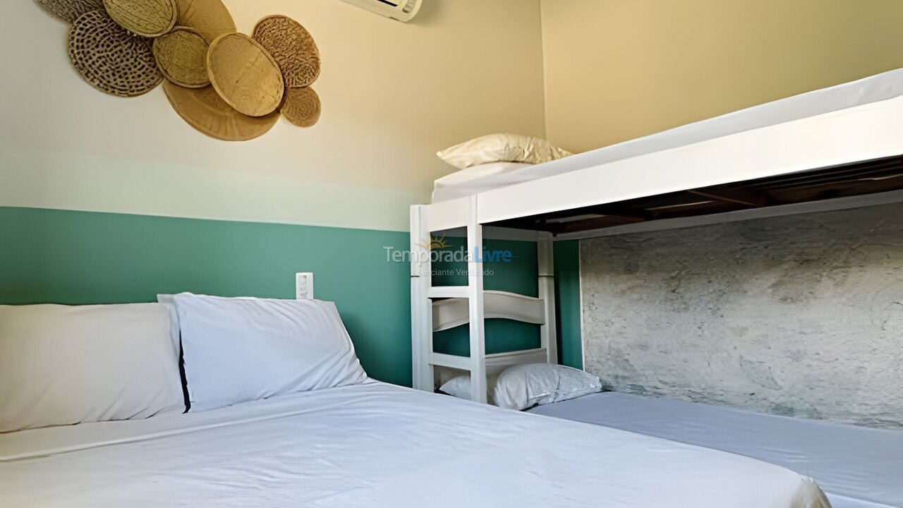 Casa para aluguel de temporada em Bertioga (Riviera de São Lourenço)