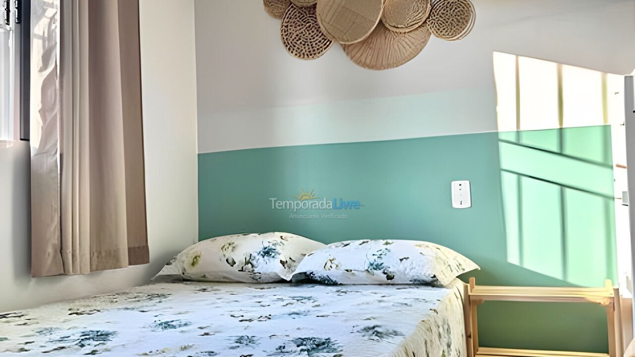 Casa para aluguel de temporada em Bertioga (Riviera de São Lourenço)