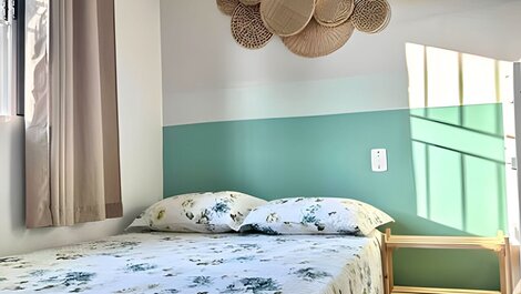A Campeã da Riviera! Casa Térrea Piscina Aquecida