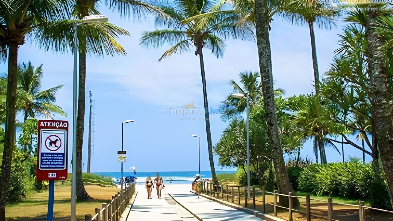 Chácara / sítio para aluguel de temporada em Bertioga (Riviera de São Lourenço)