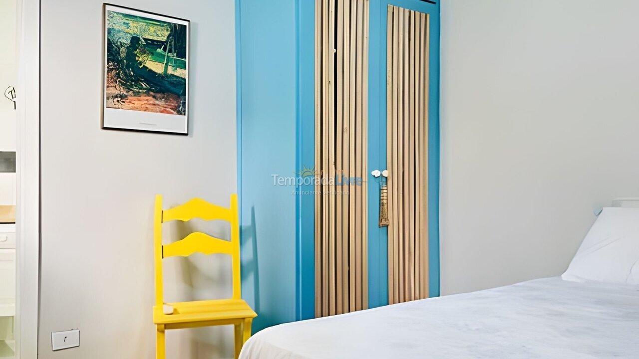 Casa para aluguel de temporada em Bertioga (Riviera de São Lourenço)