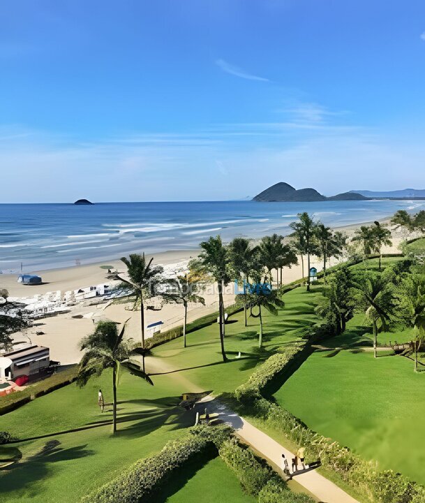 Chácara / sítio para aluguel de temporada em Bertioga (Riviera de São Lourenço)