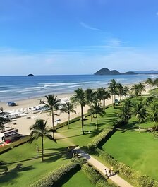 Linda Casa Térrea na Riviera! @aluguel.riviera