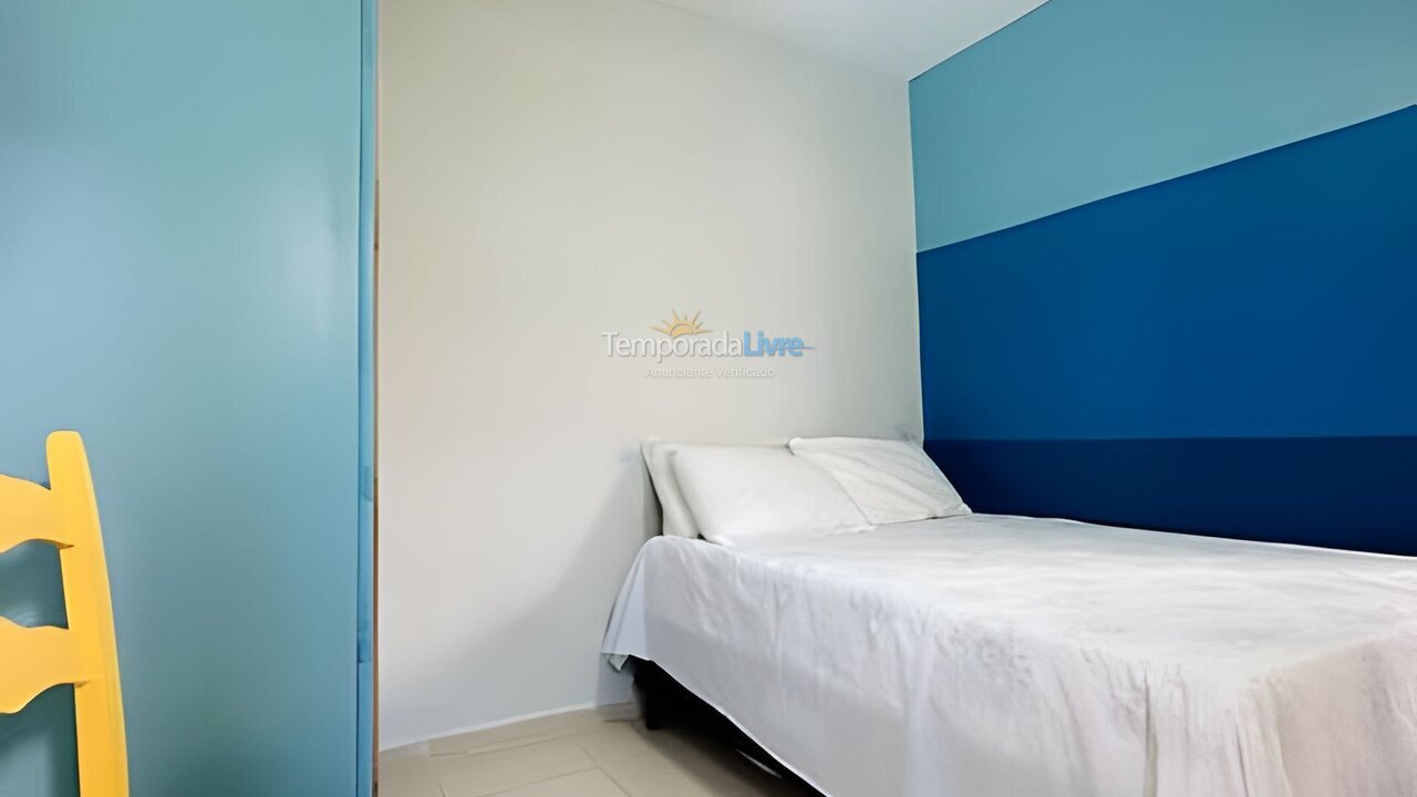Casa para aluguel de temporada em Bertioga (Riviera de São Lourenço)