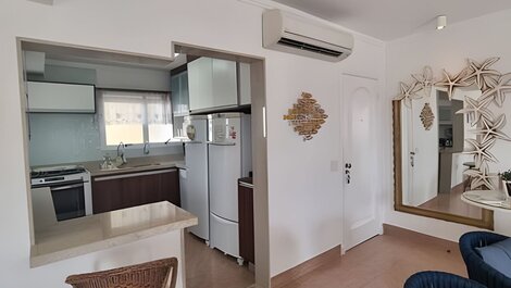 Duplex de 5 Quartos na Riviera | 50m da Praia