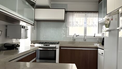 Duplex de 5 Quartos na Riviera | 50m da Praia