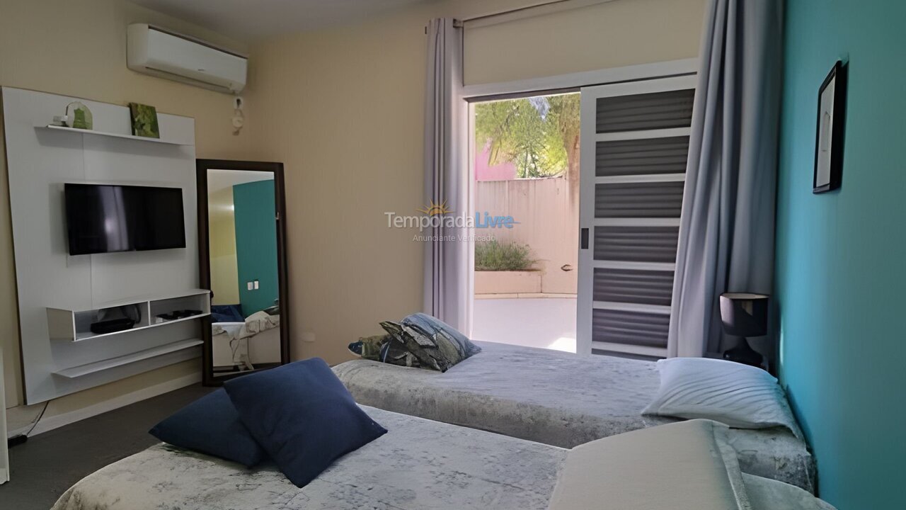 Chácara / sítio para aluguel de temporada em Bertioga (Riviera de São Lourenço)