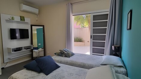 Linda Casa Térrea na Riviera! @aluguel.riviera