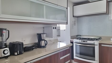 Duplex de 5 Quartos na Riviera | 50m da Praia
