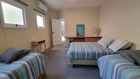 Linda Casa Térrea na Riviera! @aluguel.riviera