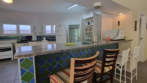 Linda Casa Térrea na Riviera! @aluguel.riviera