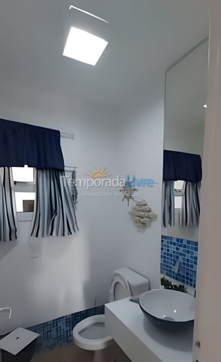 Chácara / sítio para aluguel de temporada em Bertioga (Riviera de São Lourenço)