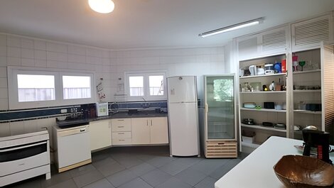 Linda Casa Térrea na Riviera! @aluguel.riviera