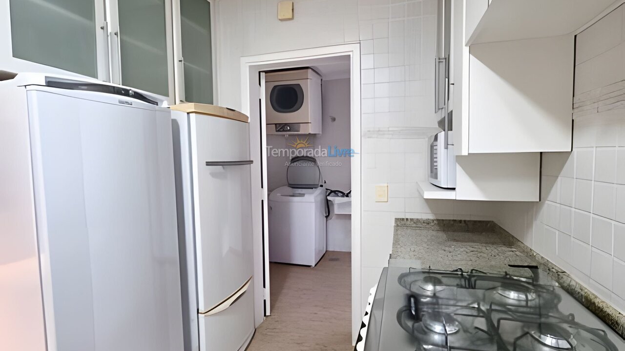 Casa para aluguel de temporada em Bertioga (Riviera de São Lourenço)