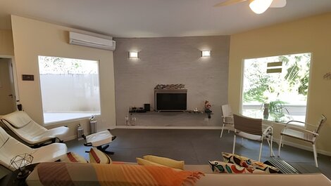 Linda Casa Térrea na Riviera! @aluguel.riviera