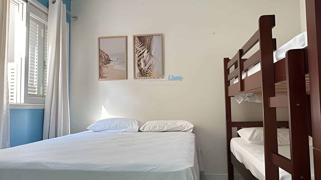 Casa para aluguel de temporada em Bertioga (Riviera de São Lourenço)