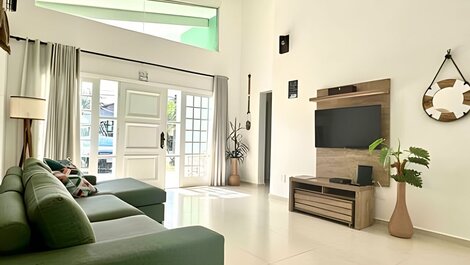 Hermosa Casa de Una Planta en la Riviera - Piscina Climatizada - Módulo 20