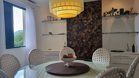 Duplex de 5 Quartos na Riviera | 50m da Praia