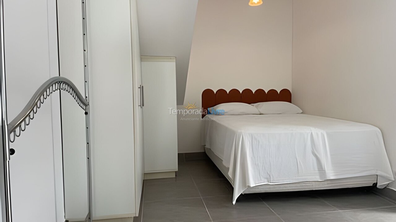 Casa para aluguel de temporada em Bertioga (Riviera de São Lourenço)