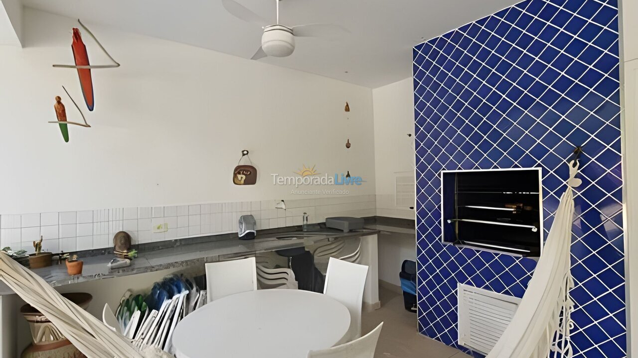 Chácara / sítio para aluguel de temporada em Bertioga (Riviera de São Lourenço)