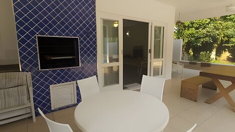 Beautiful Single Storey House in Riviera - Air Cond. - Module 21