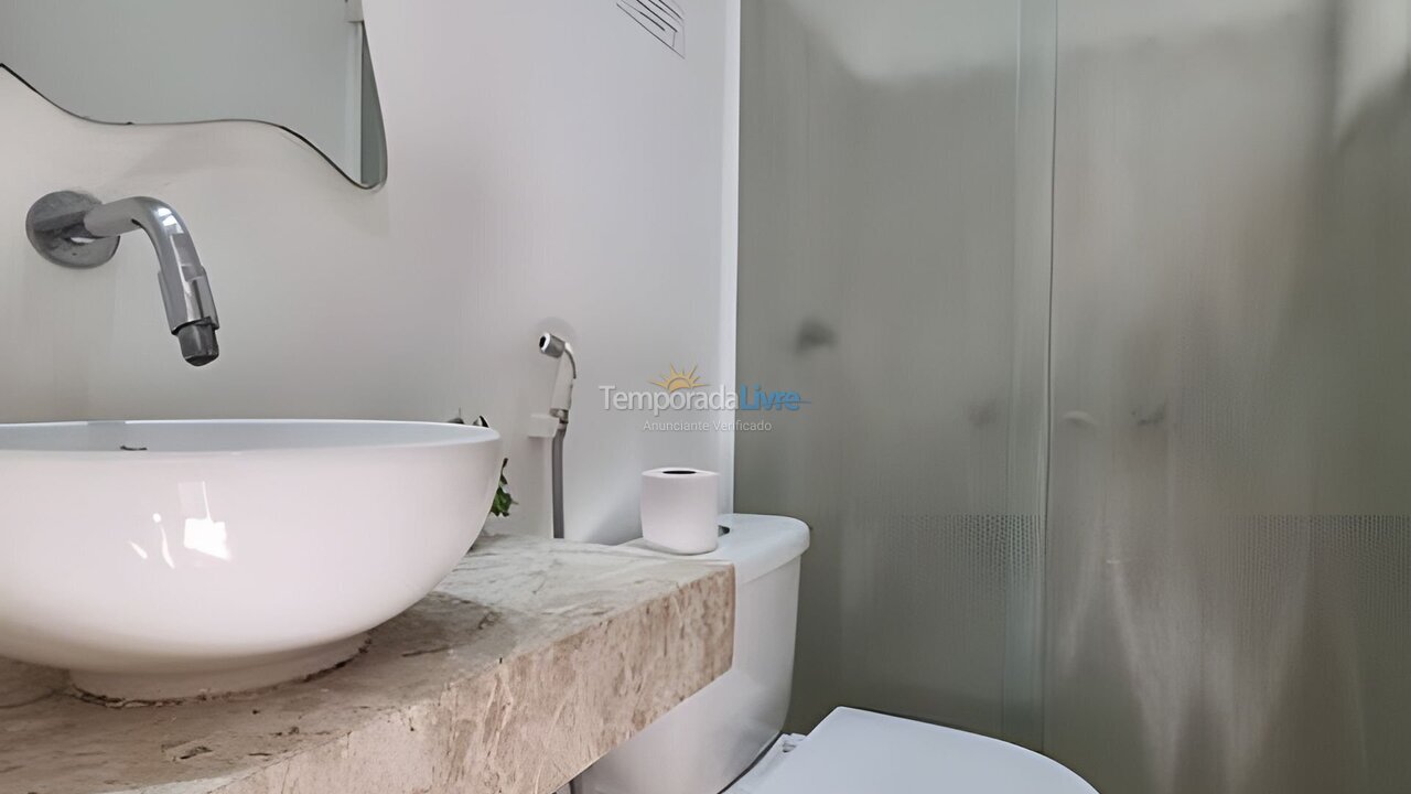 Casa para aluguel de temporada em Bertioga (Riviera de São Lourenço)