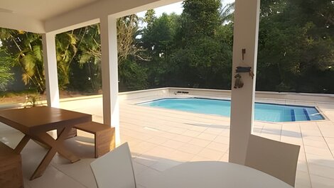 Beautiful Single Storey House in Riviera - Air Cond. - Module 21