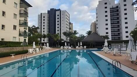 Duplex de 5 Quartos na Riviera | 50m da Praia