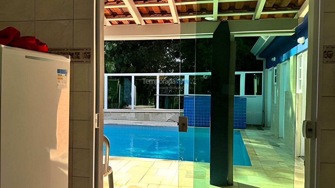 Chácara / sítio para aluguel de temporada em Bertioga (Riviera de São Lourenço)