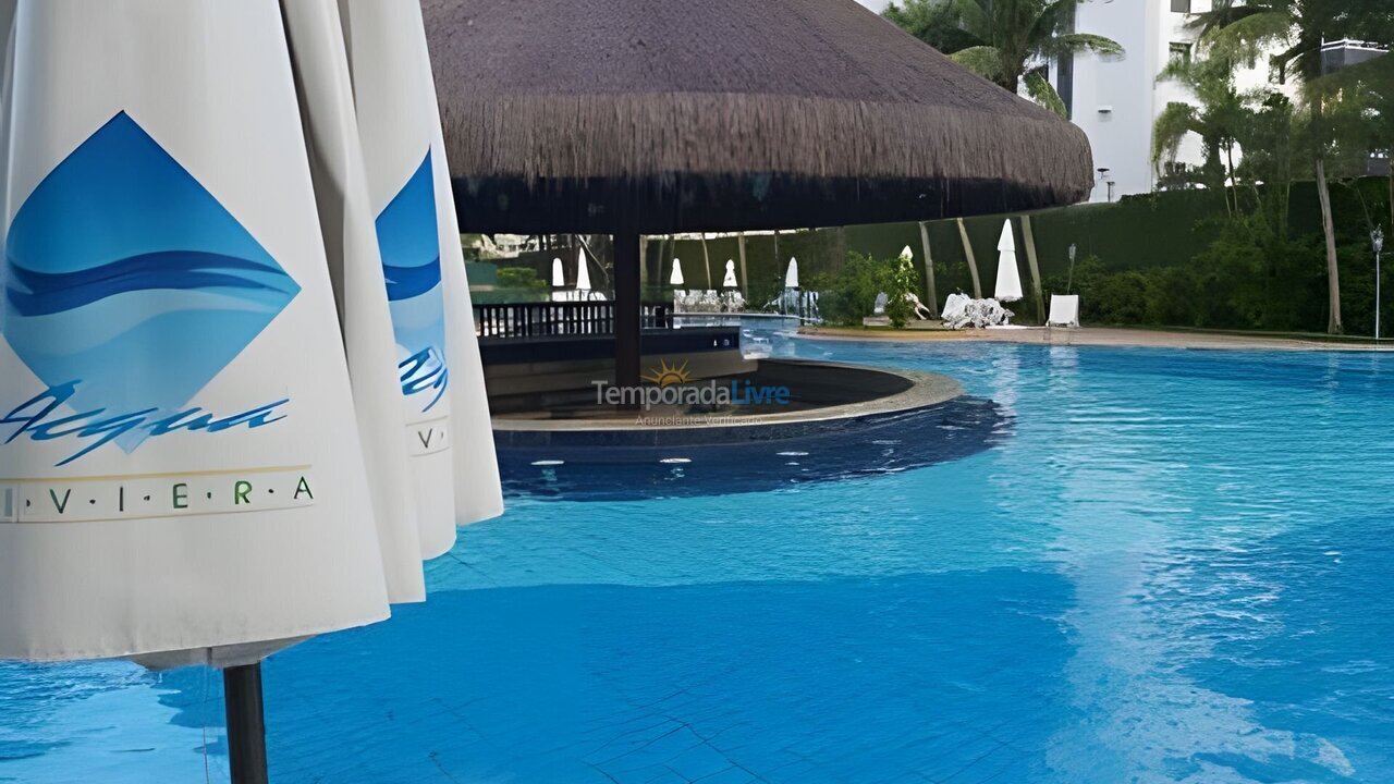 Chácara / sítio para aluguel de temporada em Bertioga (Riviera de São Lourenço)