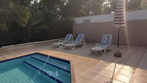 Beautiful Single Storey House in Riviera - Air Cond. - Module 21