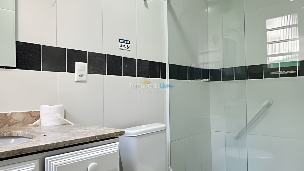 Casa para aluguel de temporada em Bertioga (Riviera de São Lourenço)