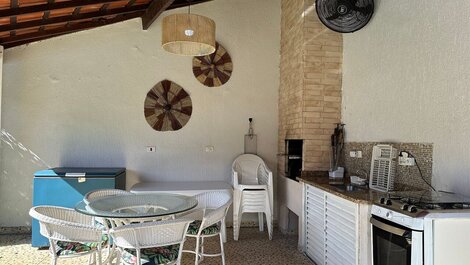 Hermosa Casa de Una Planta en la Riviera - Piscina Climatizada - Módulo 20