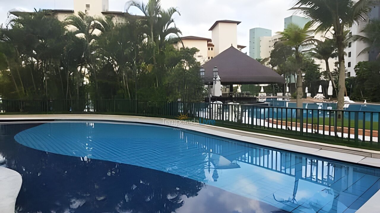 Chácara / sítio para aluguel de temporada em Bertioga (Riviera de São Lourenço)