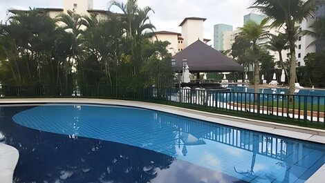 Duplex de 5 Quartos na Riviera | 50m da Praia
