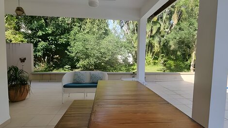 Beautiful Single Storey House in Riviera - Air Cond. - Module 21