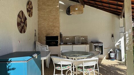 Hermosa Casa de Una Planta en la Riviera - Piscina Climatizada - Módulo 20