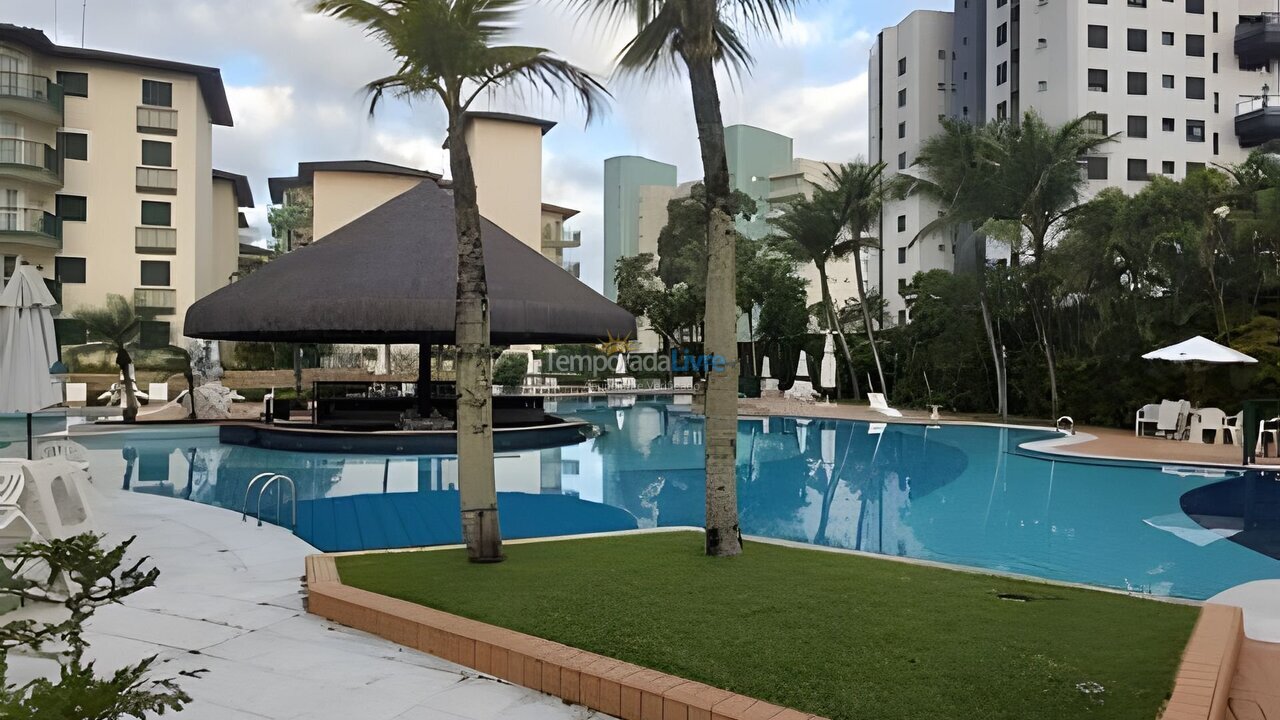 Chácara / sítio para aluguel de temporada em Bertioga (Riviera de São Lourenço)