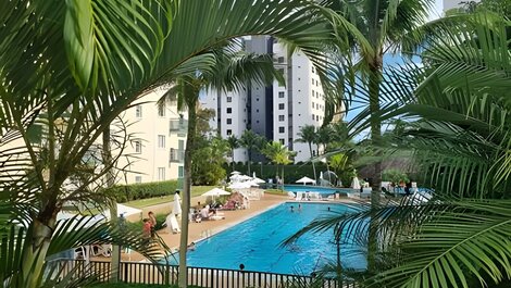 Duplex de 5 Quartos na Riviera | 50m da Praia