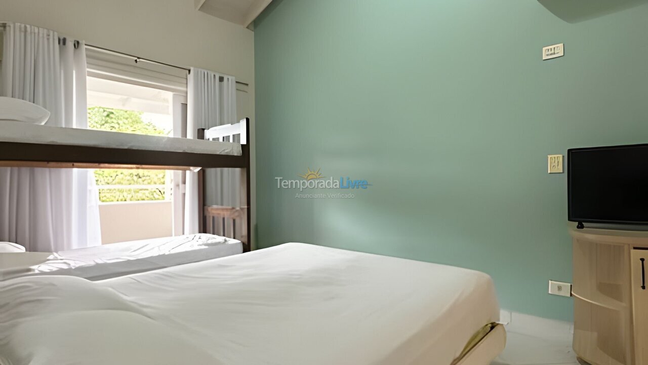 Casa para aluguel de temporada em Bertioga (Riviera de São Lourenço)