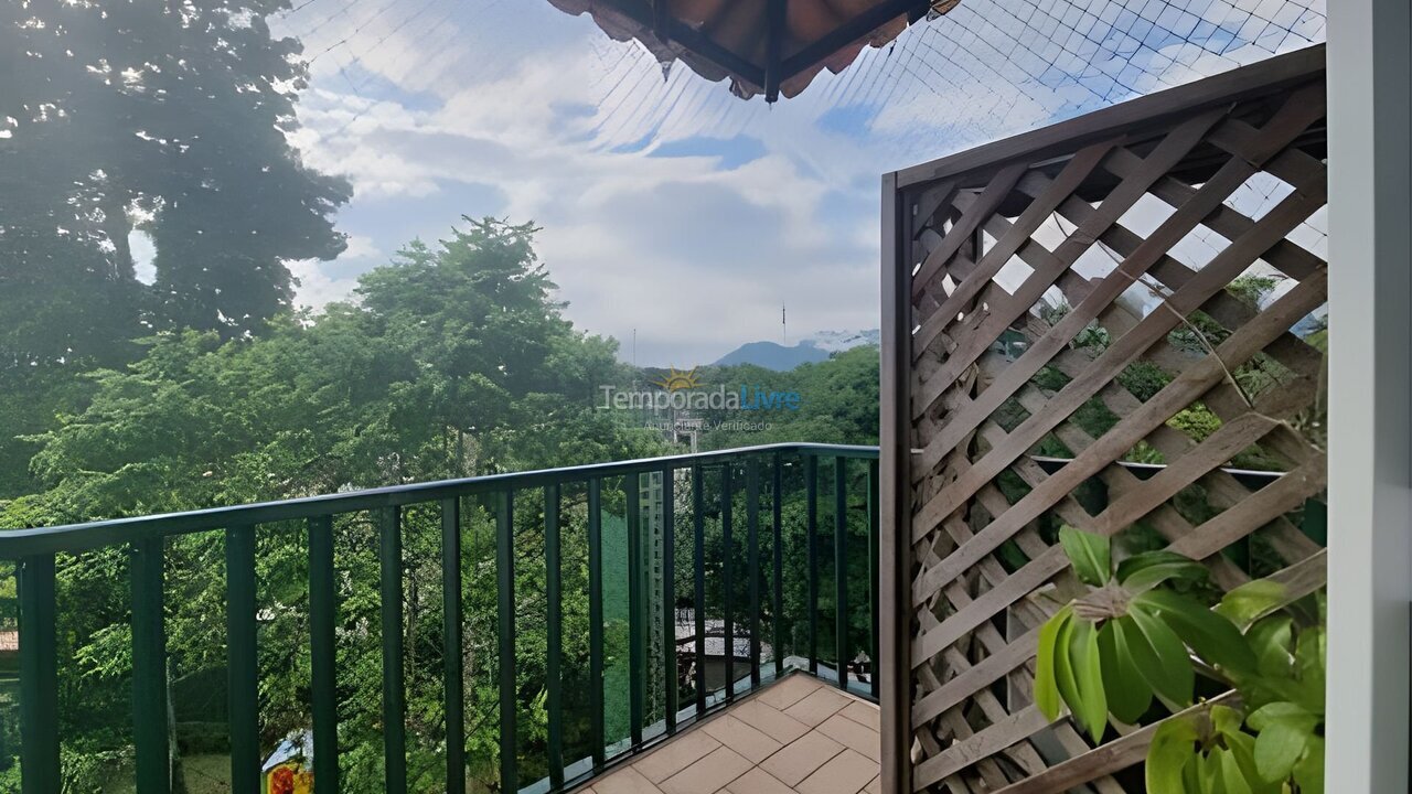 Chácara / sítio para aluguel de temporada em Bertioga (Riviera de São Lourenço)