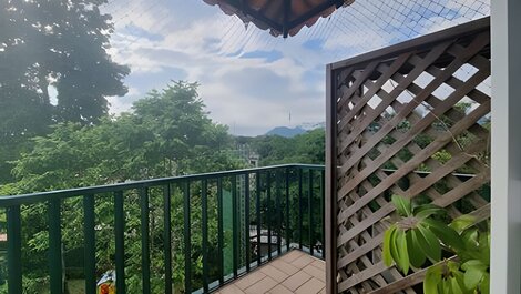 Duplex de 5 Quartos na Riviera | 50m da Praia