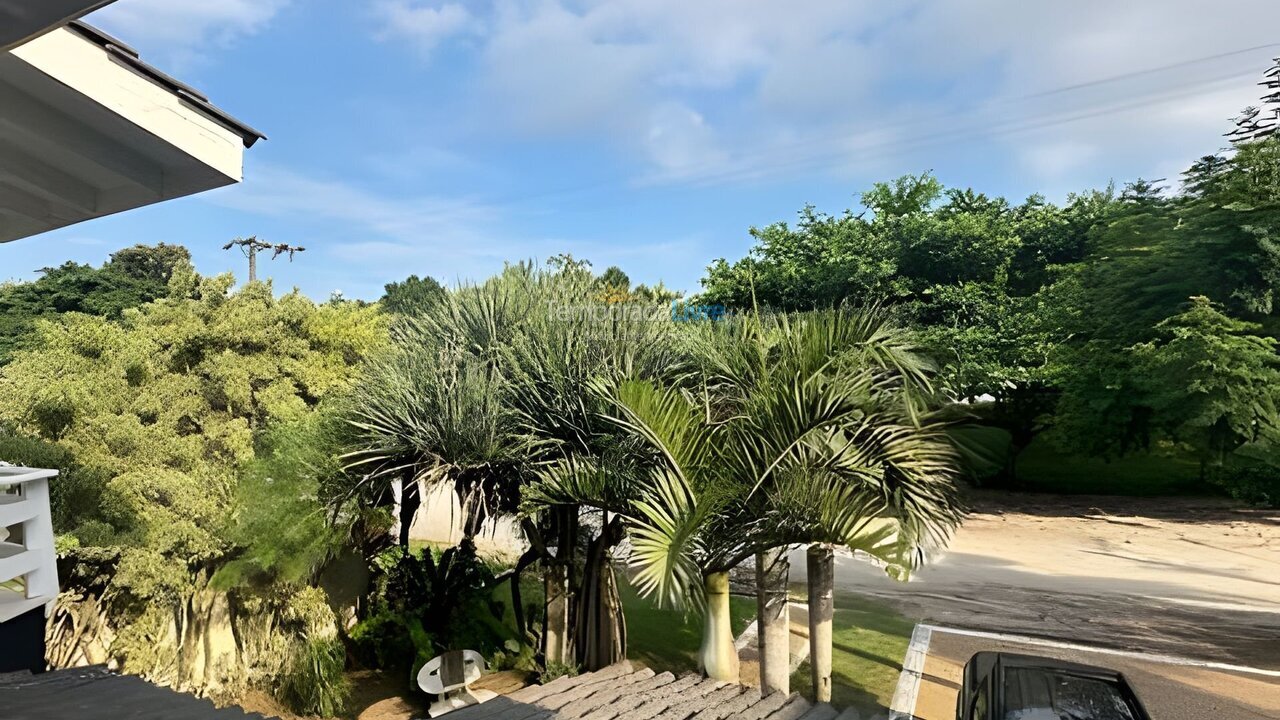 Casa para aluguel de temporada em Bertioga (Riviera de São Lourenço)