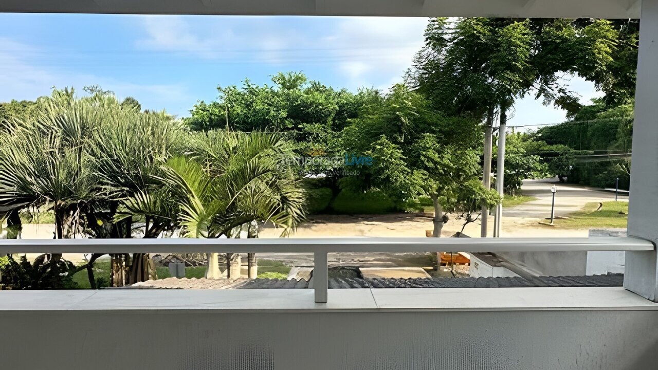 Casa para aluguel de temporada em Bertioga (Riviera de São Lourenço)