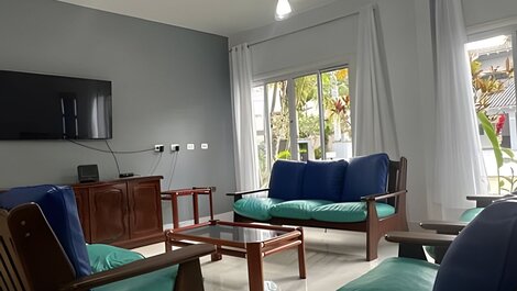 Para Grupos Grandes - 8 Quartos - Riviera - Mod 28