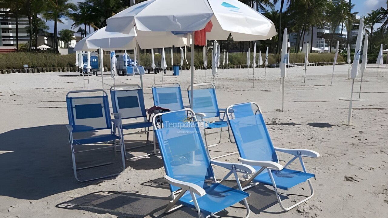 Chácara / sítio para aluguel de temporada em Bertioga (Riviera de São Lourenço)