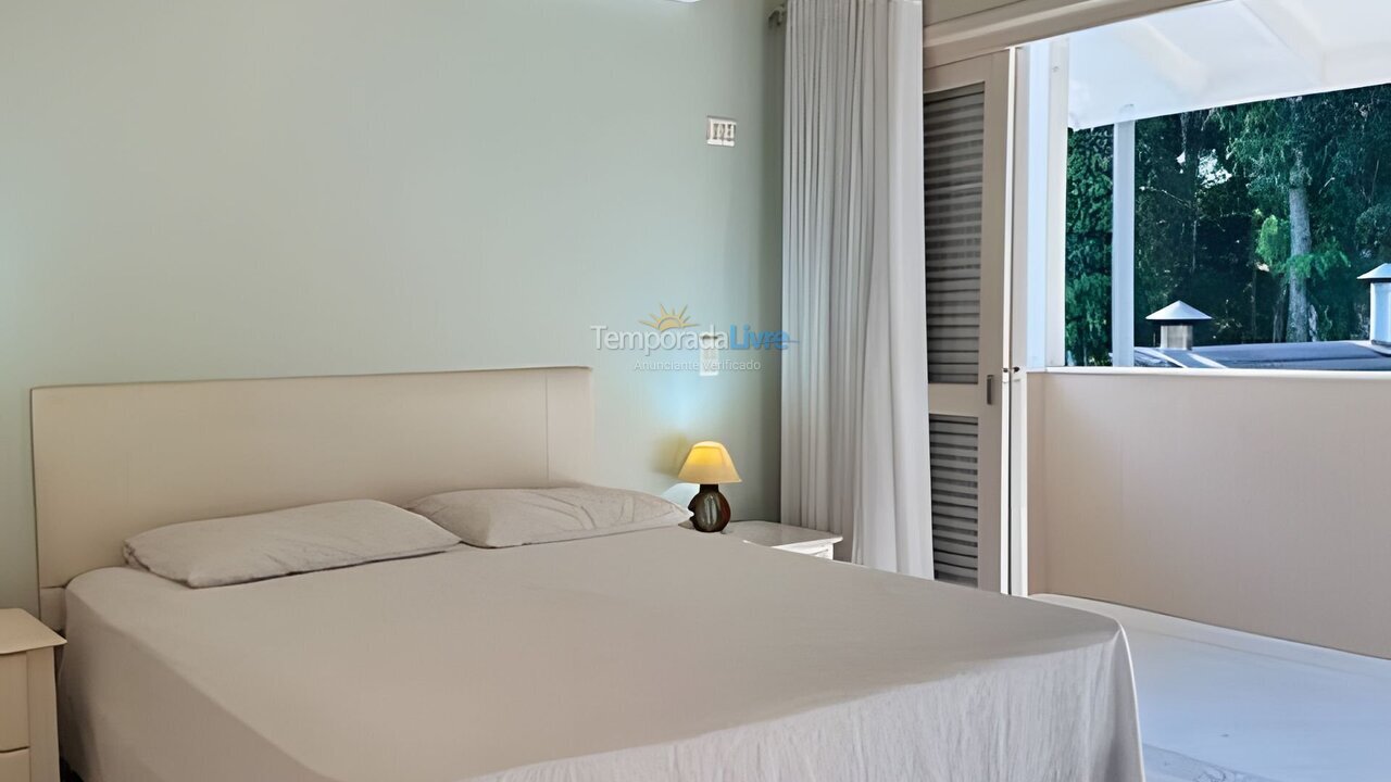 Casa para aluguel de temporada em Bertioga (Riviera de São Lourenço)